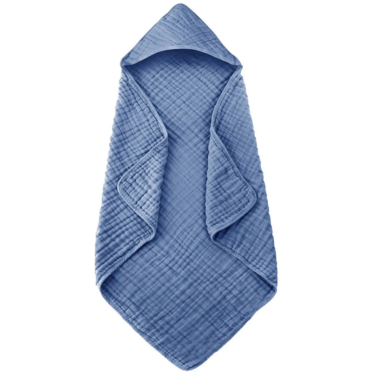 Hooded Baby Towel