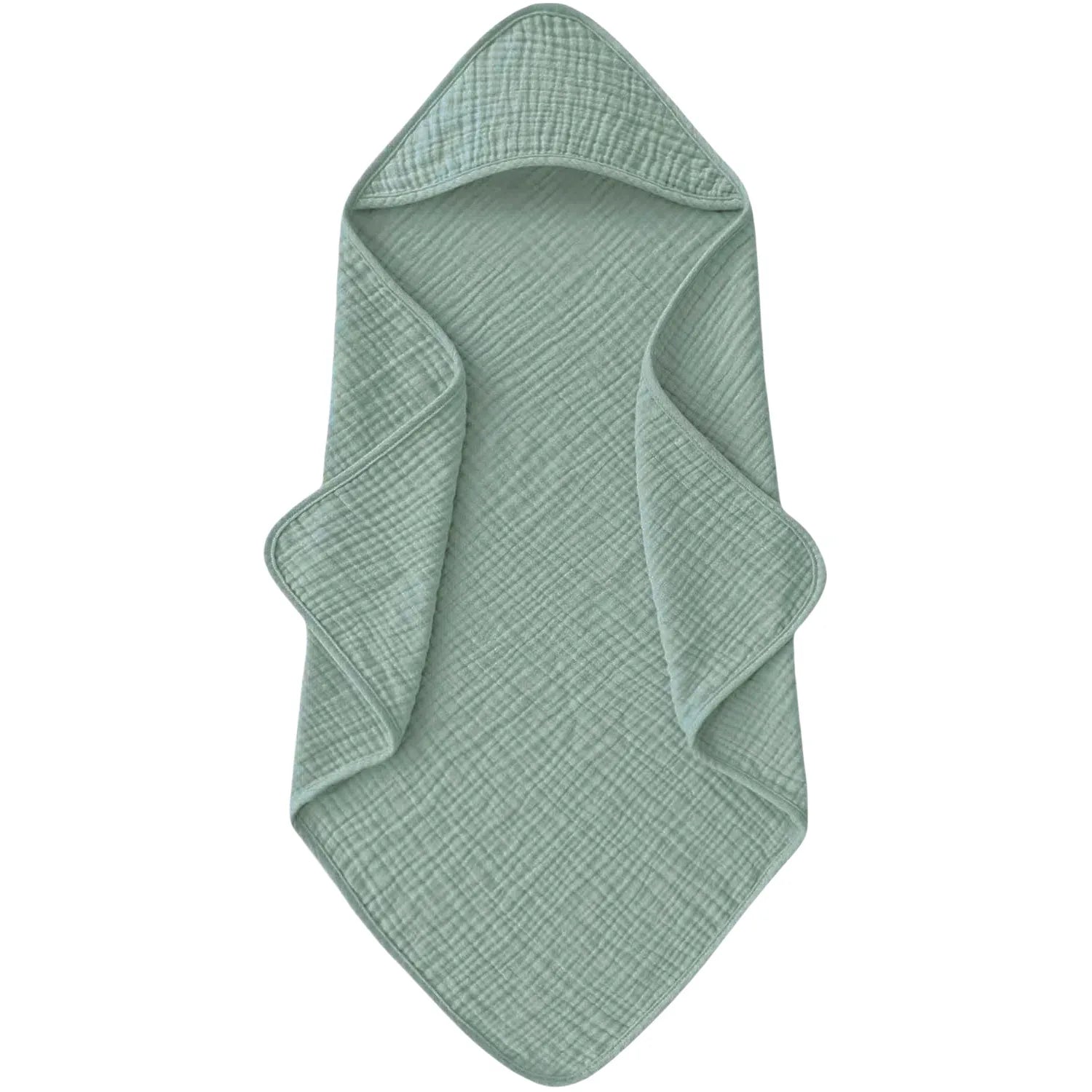 Hooded Baby Towel
