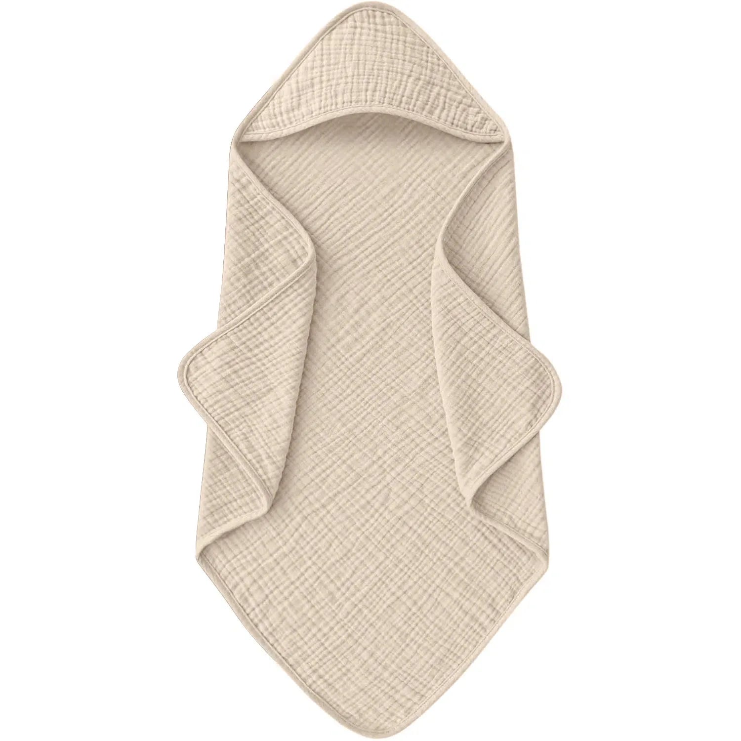 Hooded Baby Towel