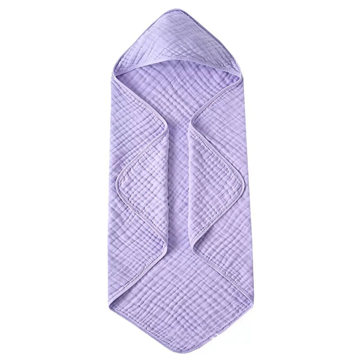 Hooded Baby Towel