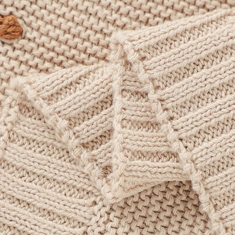 Muslin Baby Blanket