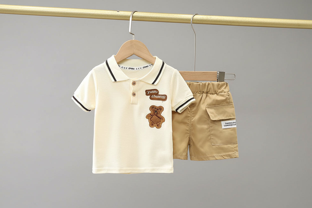 Summer Cotton Set