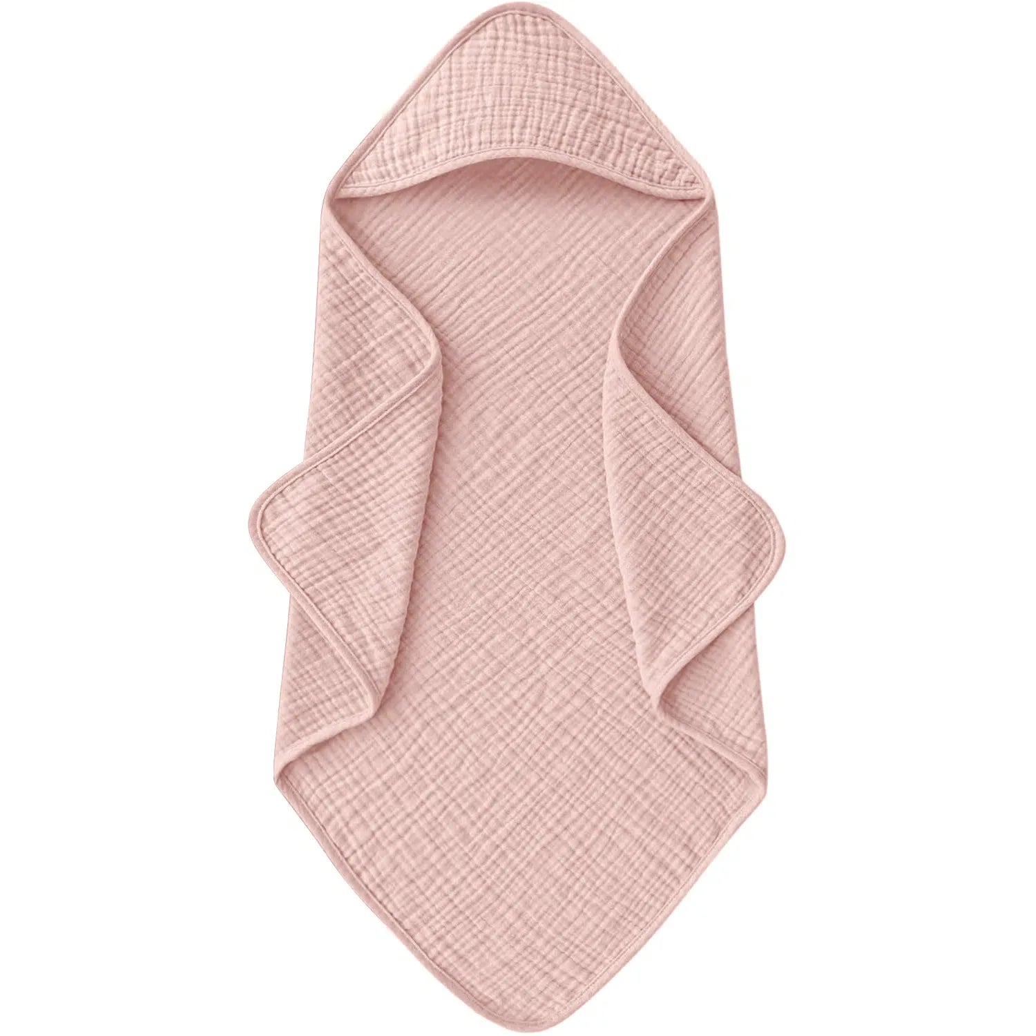 Hooded Baby Towel